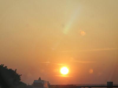 couch� de soleil...