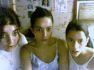 si elle voi �a elle me tue !