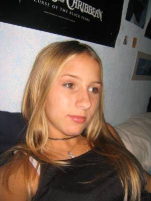 Voila la petite et toute mimi Fanny !!