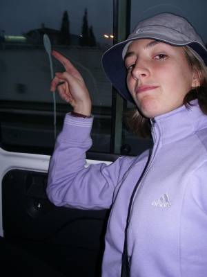 voil� tite M�lanie !!