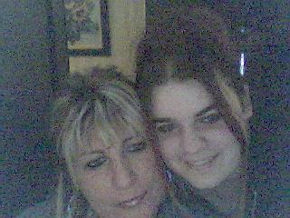 Je t'aime ma tite maman !!