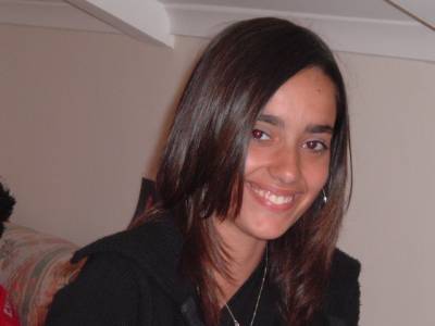 Voil� Katia mon amie depuis oula jconte meme plus les ann�es... depuis 16 ans !!