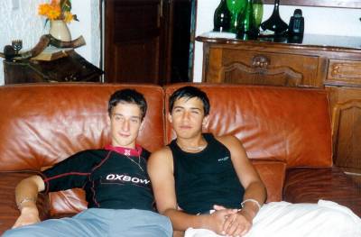 Voil� mathieu et William!!