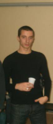 Voila l'homme dont je vous parl�e !