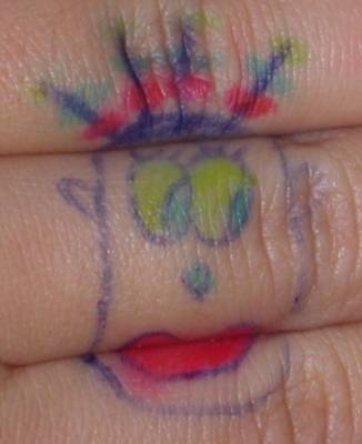 rolala la crise de fou rire !!