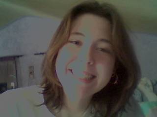 voil� ma tite aur� !!